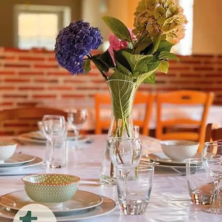 Tranquiloue - Maison De Charme A La Campagne - Puydufou Mouchamps