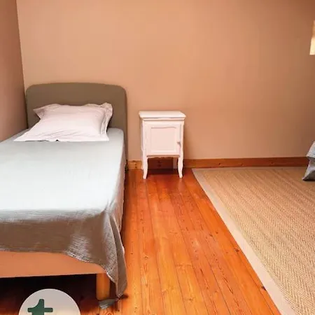 Tranquiloue - Maison De Charme A La Campagne - Puydufou Mouchamps