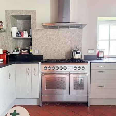Tranquiloue - Maison De Charme A La Campagne - Puydufou Holiday home