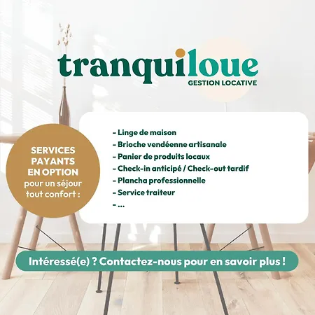 Tranquiloue - Maison De Charme A La Campagne - Puydufou * Mouchamps