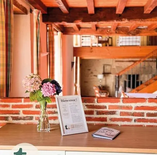 Tranquiloue - Maison De Charme A La Campagne - Puydufou Dom wakacyjny *