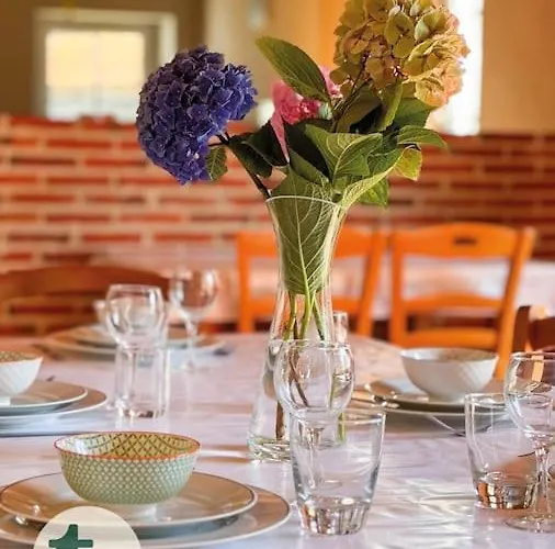 Tranquiloue - Maison De Charme A La Campagne - Puydufou Mouchamps