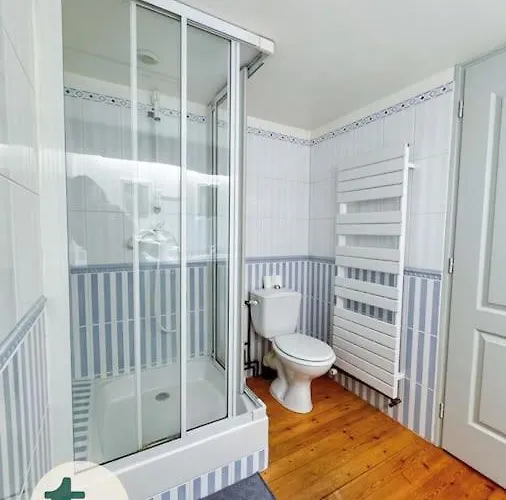 Tranquiloue - Maison De Charme A La Campagne - Puydufou Dom wakacyjny Mouchamps