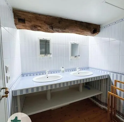 Dom wakacyjny Tranquiloue - Maison De Charme A La Campagne - Puydufou *